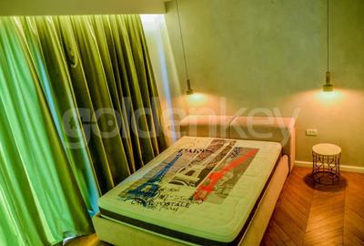 Apartament 2 camere cu vedere catre mare - 6