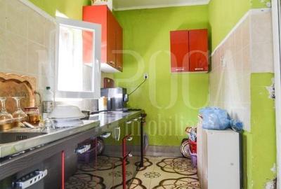 Casă cu 2 camere în Luna - 10