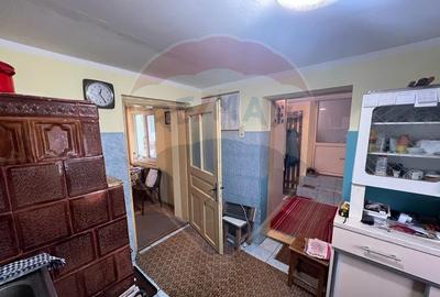 Casa /3 camere Calimanesti - 5