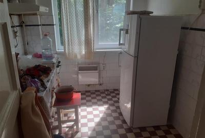 Apartament cu 3 camere semidecomandat în Apollo - 7