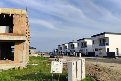 Casă cu 4 camere în Vidra - 1