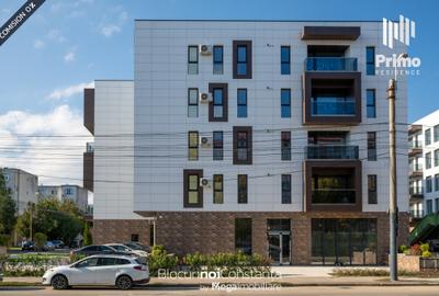 ✅Apartament 3 camere, 2 dormitoare, 2 băi și cămară » Primo Residence ✅Apartament 3 camere, 2 dormitoare, 2 băi și cămară » Primo Residence - 4