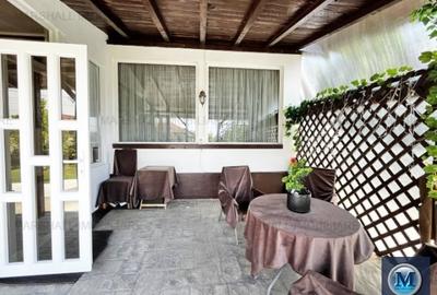 Casa cu 2 camere de vanzare in Lipanesti, 50 mp #16574 - 13