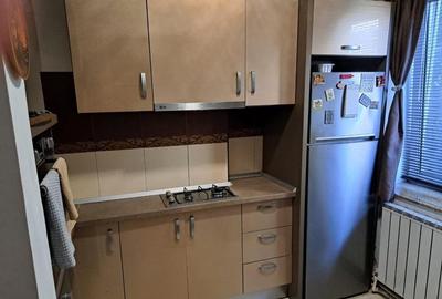 Apartament cu 2 camere decomandat în Inel II - 9