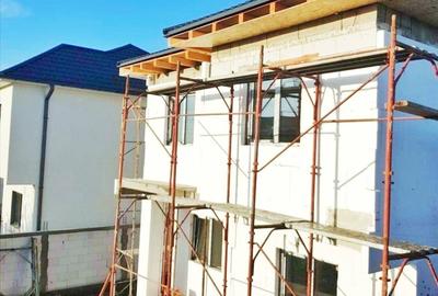 Vila de Vânzare în Năvodari – Zonă de Vile - 4