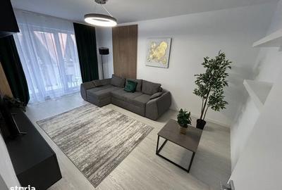 Apartament cu 2 camere decomandat în Libertății - 6