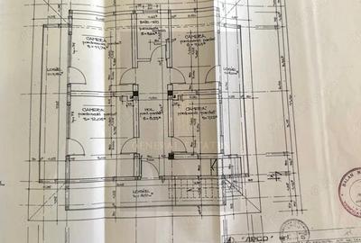 Vanzare Casa - Copou- P+M - langa Gradina Botanica Vanzare Casa - Copou- P+M - langa Gradina Botanica - 19