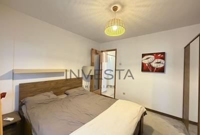 Apartament de inchiriat cu 2 Camere- zona strazii Observatorului - 9