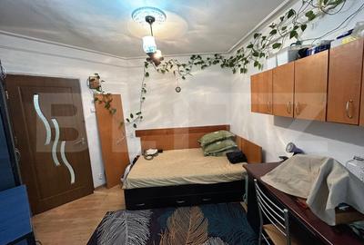 Apartament 2 camere, 47 mp utili - zona Canta - 10