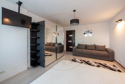 Garsonieră decomandată, mobilată în Găvana 2 - 2