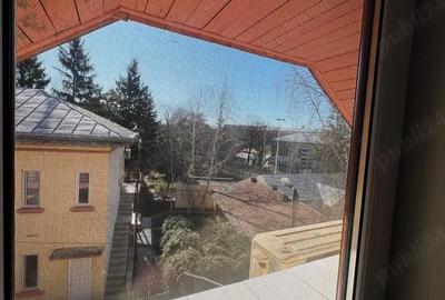 Apartament cu 2 camere decomandat în Central - 6