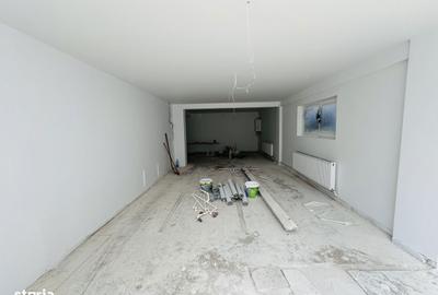 Spațiu comercial, de 190 mp, în Dudu - 1