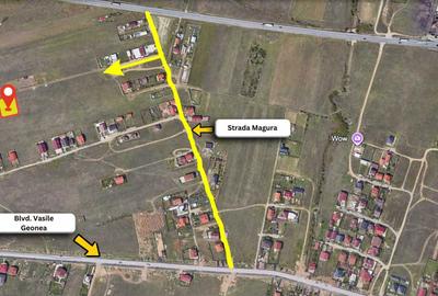 Spațiu comercial, în Central - 1