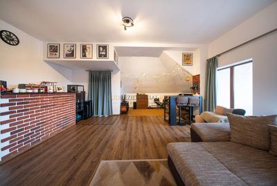 Casa tip duplex cu independenta energetica, Comuna Berceni, Ilfov - 20