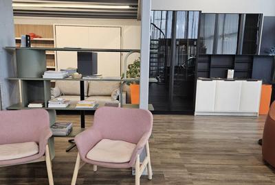 Spatiu Comercial -Piata 1 Mai - 3