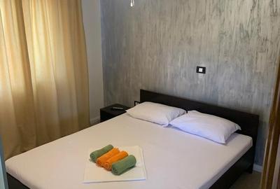 Casă cu 2 camere în Central - 6