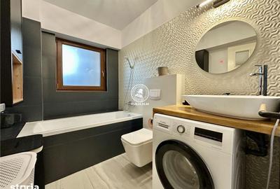 Apartament cu 4 camere decomandat în Valea Lupului - 11