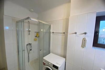 Apartament cu 3 camere decomandat, mobilat în Dacia - 8
