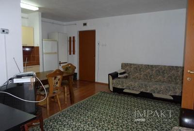 Apartament 1 camera cu nisa de dormit str. C-tin Brancusi ! - 6