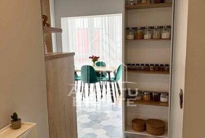 Apartament 3 camere, 2 bai, 2 balcoane, renovat, centrala, Soarelui - 3