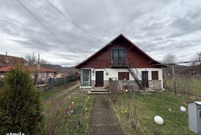 Casă cu 4 camere în Central - 15