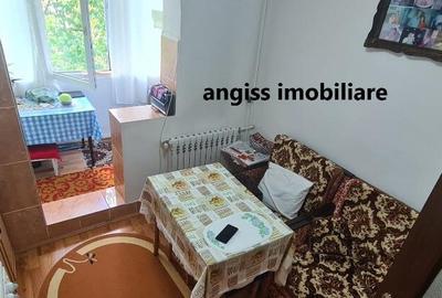 Apartament cu 2 camere cartier C5 etajul 4 - 6