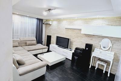 Apartament cu 3 camere în Bârzești - 5