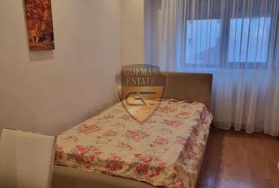 Apt 3 cam decomandate zona DACIA Bd Tomis - 8