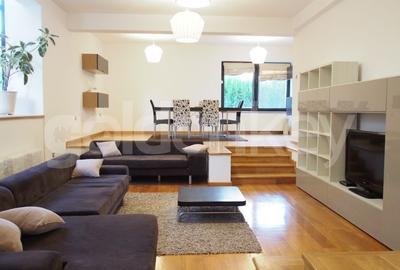 Vila moderna, garaj si vecinatati linistite - 2