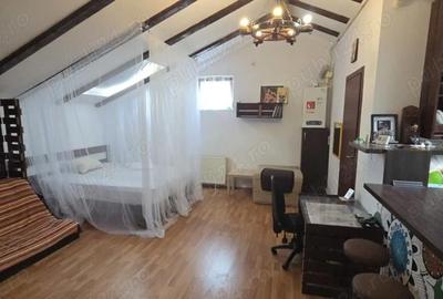 Garsonieră decomandată în Astra - 8