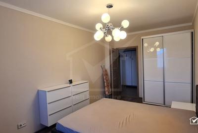 Apartament cu 2 camere semidecomandat, mobilat în Gheorgheni - 4