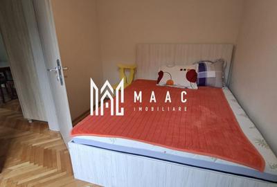 Apartament cu 2 camere nedecomandat, mobilat în Mihai Viteazul - 4