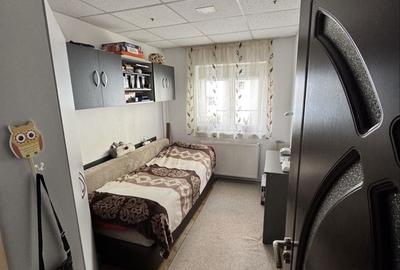 Apartament cu 3 camere decomandat în Vitrometan - 3