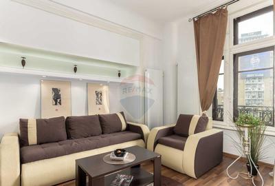 Investitie, apartament 2 camere Calea Victoriei - 1