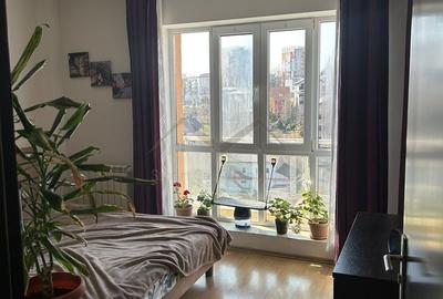 Apartament cu 2 camere decomandat în Tătărași - 1