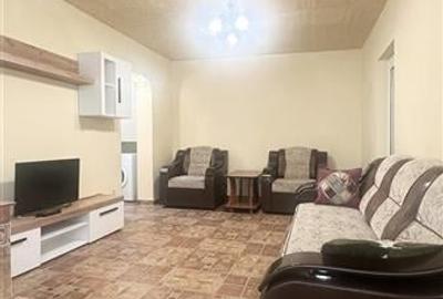 Apartament 2 Camere, Amplasare Excelenta, zona Tomis 1 Apartament 2 Camere, Amplasare Excelenta, zona Tomis 1 - 1