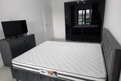 Garsonieră decomandată, mobilată în Tătărași - 5