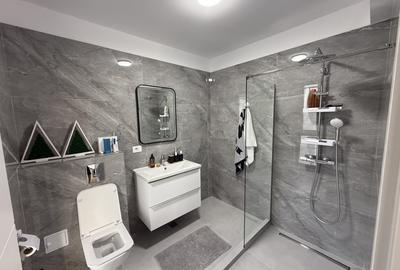 Duplex cu 4 camere cu Canalizare în Titan - 12