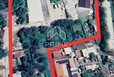 Spațiu comercial, în Central - 1
