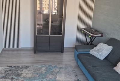 Apartament cu 2 camere decomandat în Fortuna - 7