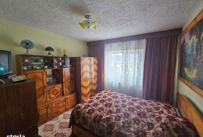 Apartament cu 2 camere decomandat în Central - 6