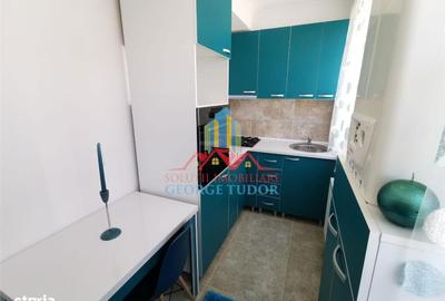 Garsonieră decomandată în Militari - 4