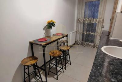 Apartament cu 2 camere decomandat, mobilat în Sopor - 4
