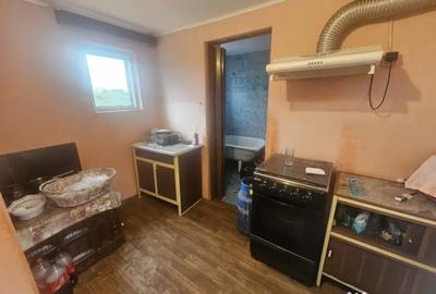 Casă cu 1 camere cu Teren 3000 Mp în Central - 5