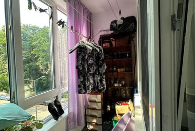 4 camere  - Brâncoveanu, centrala termica 4 camere  - Brâncoveanu, centrala termica - 8