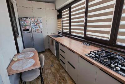 Apartament cu 3 camere semidecomandat în Sălaj - 3