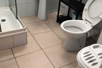Garsonieră nedecomandată în Tomis Mall - 4