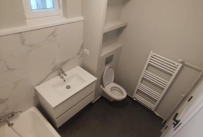 Apartament cu 3 camere, mobilat în 1 Mai - 9