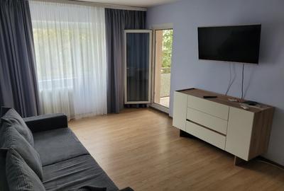 2 camere – metrou Gorjului la 3 minute, bloc P+4, mobilat complet, comision 0% - 7