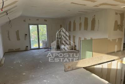 Casa individuala noua in Sustra cu teren de 2878 mp - 7